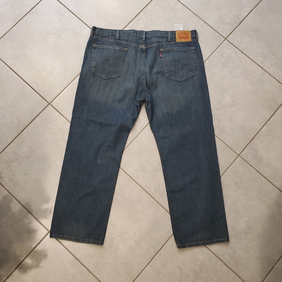 Levi's 559 New, No tags W44 L30 - Picture 2 of 2